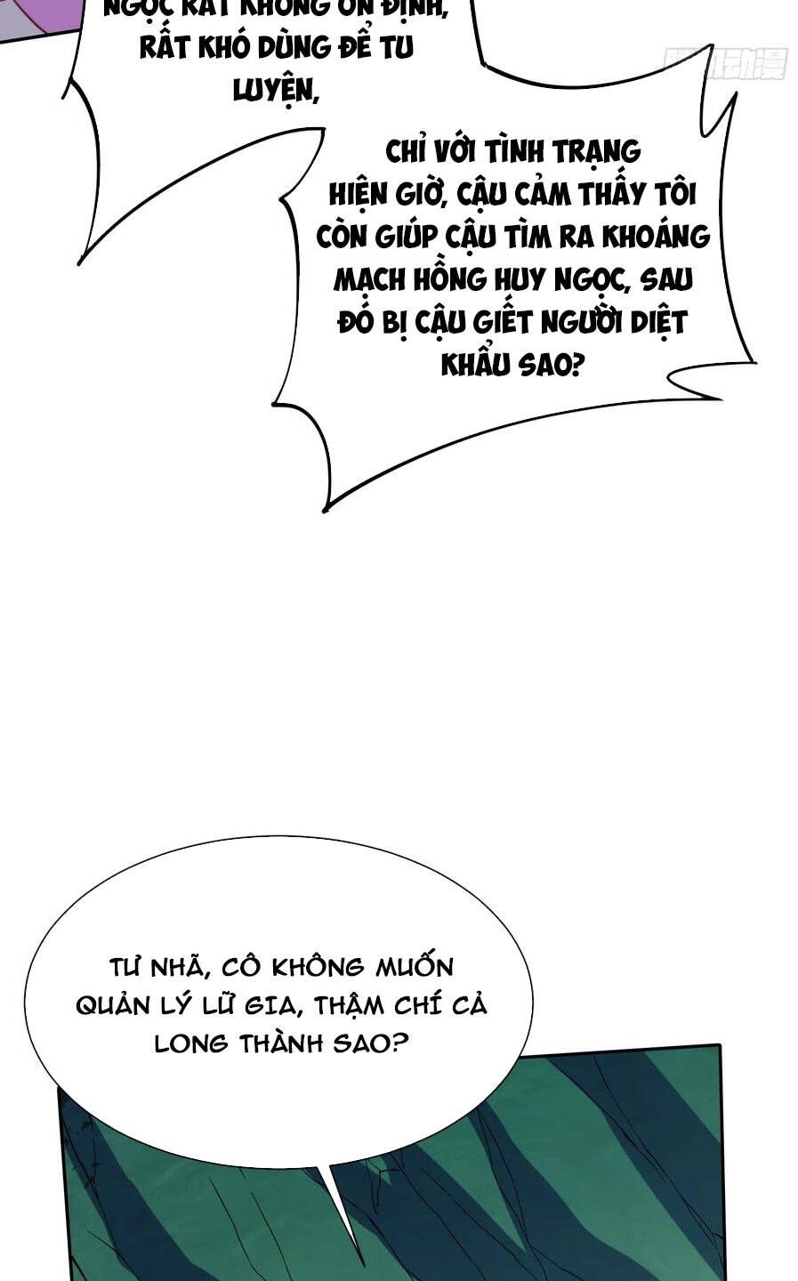 đọc truyện Người Trái Đất Quả Thật Rất Tàn Ác Chương 181 ảnh 59 tại Thiên Thai Truyện