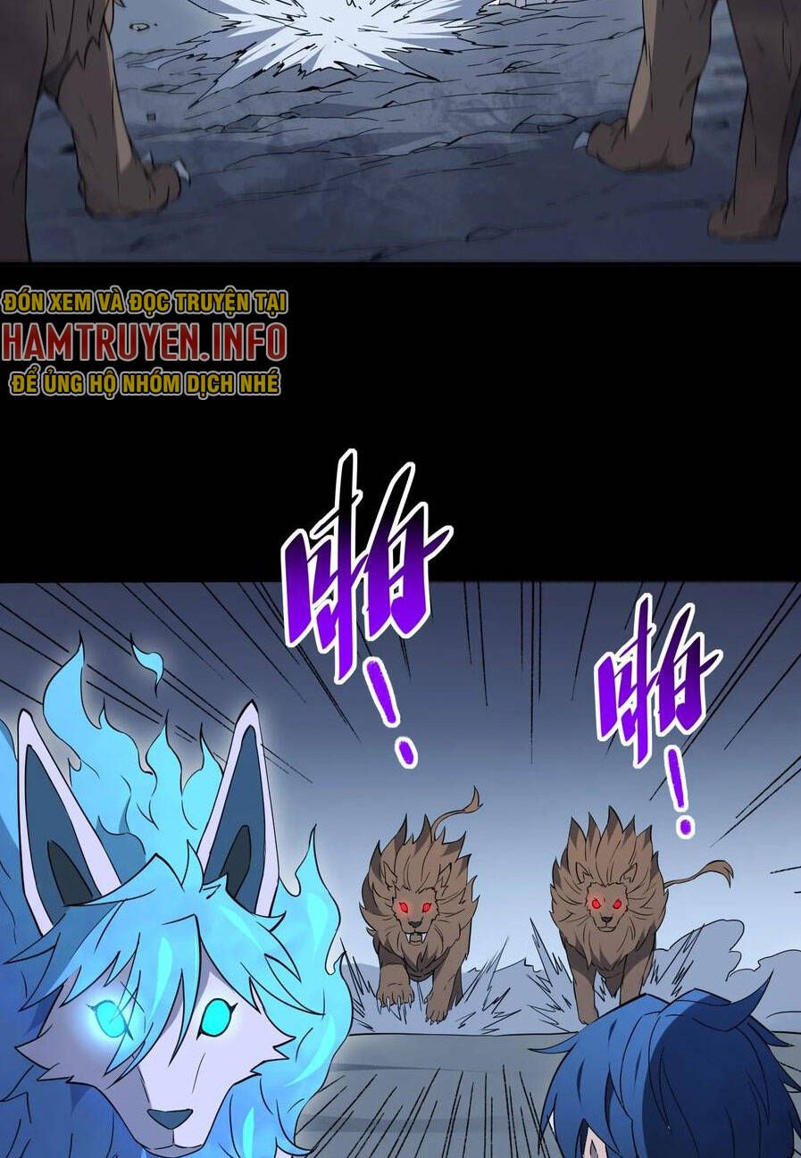 đọc truyện Người Trái Đất Quả Thật Rất Tàn Ác Chương 181 ảnh 8 tại Thiên Thai Truyện