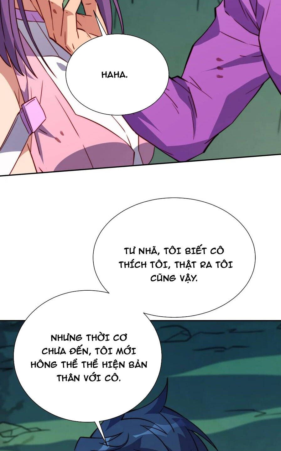 đọc truyện Người Trái Đất Quả Thật Rất Tàn Ác Chương 181 ảnh 62 tại Thiên Thai Truyện