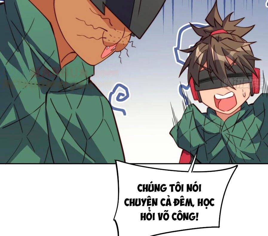 đọc truyện Người Trái Đất Quả Thật Rất Tàn Ác Chương 181 ảnh 69 tại Thiên Thai Truyện