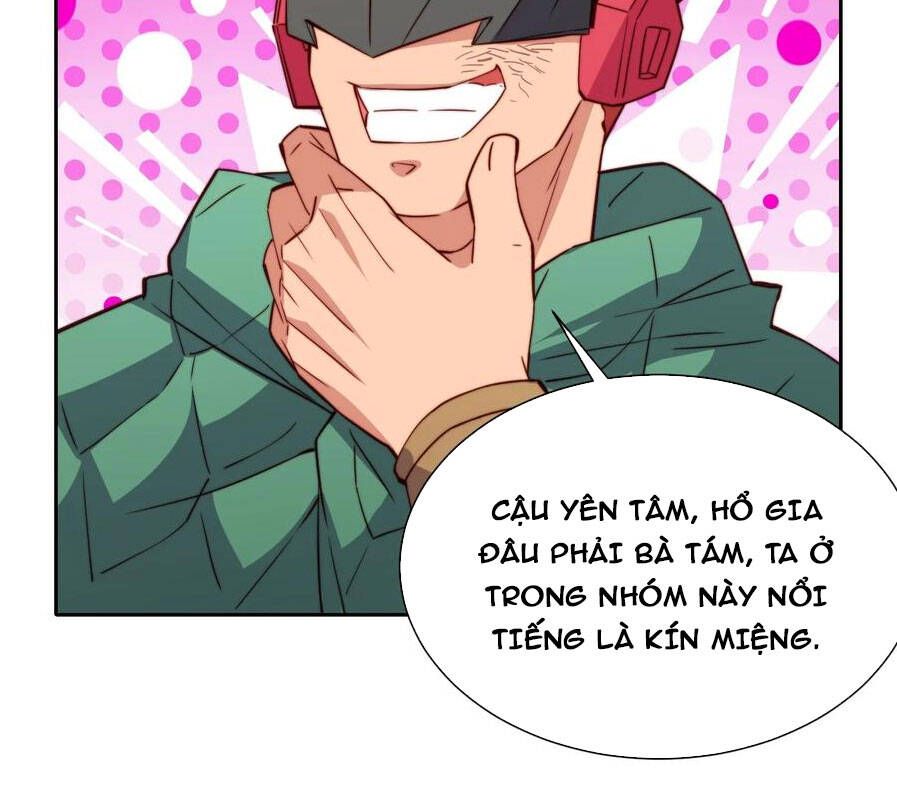 đọc truyện Người Trái Đất Quả Thật Rất Tàn Ác Chương 181 ảnh 71 tại Thiên Thai Truyện