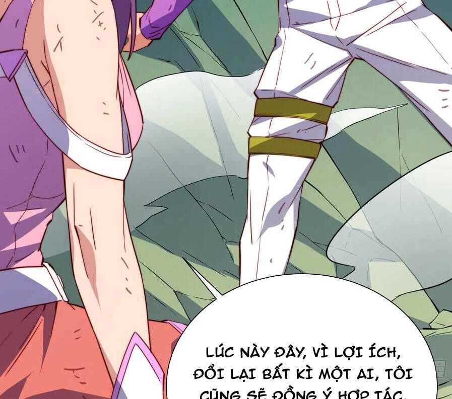 đọc truyện Người Trái Đất Quả Thật Rất Tàn Ác Chương 181 ảnh 76 tại Thiên Thai Truyện