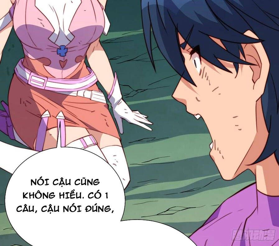 đọc truyện Người Trái Đất Quả Thật Rất Tàn Ác Chương 181 ảnh 79 tại Thiên Thai Truyện