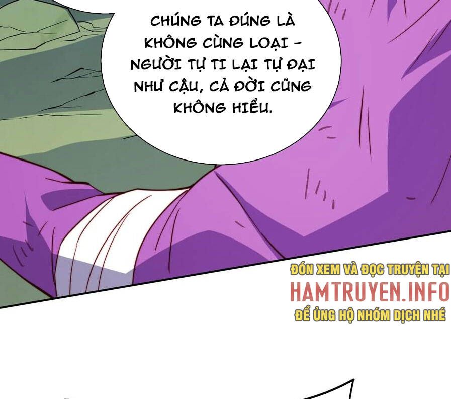 đọc truyện Người Trái Đất Quả Thật Rất Tàn Ác Chương 181 ảnh 80 tại Thiên Thai Truyện