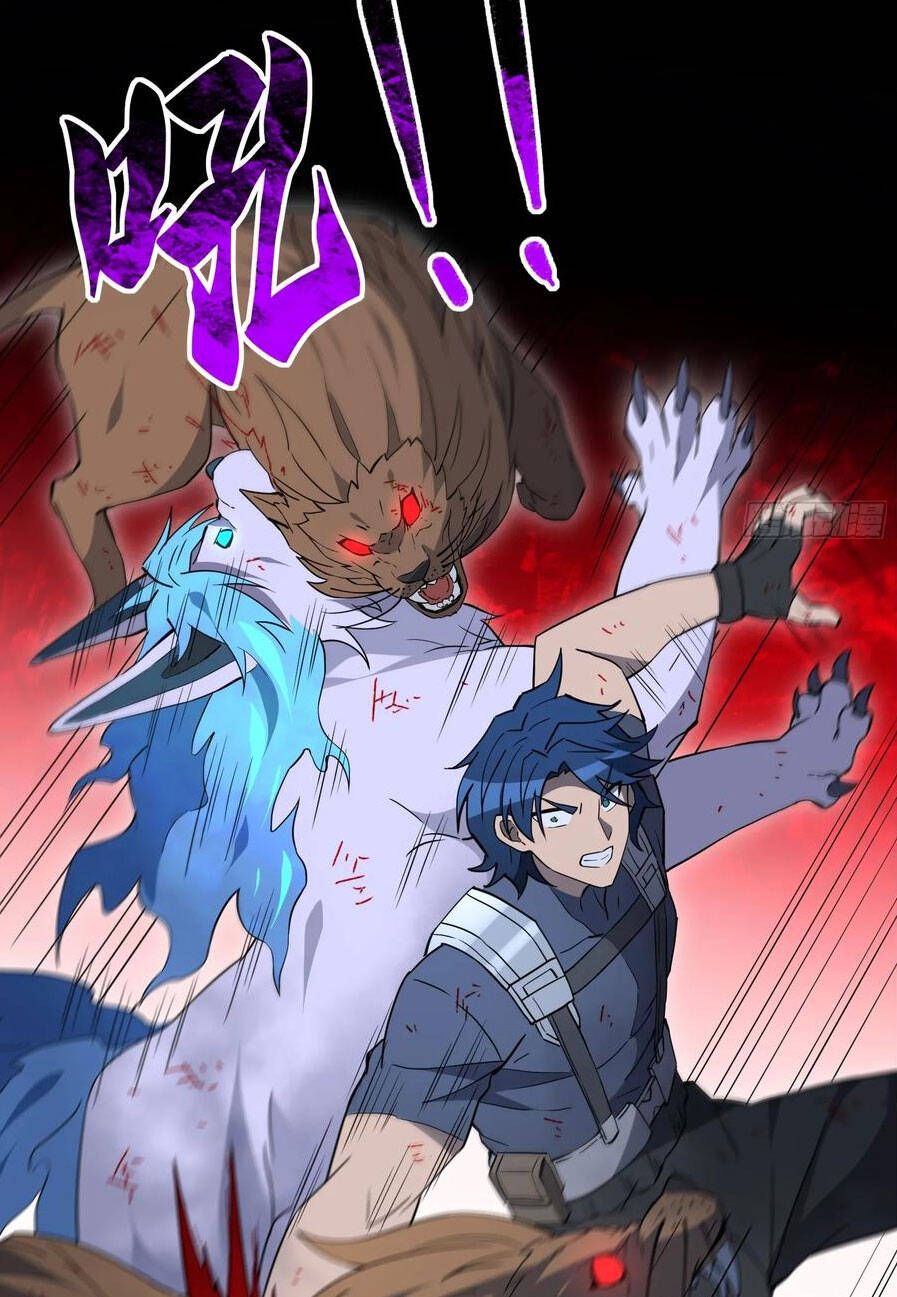 đọc truyện Người Trái Đất Quả Thật Rất Tàn Ác Chương 181 ảnh 10 tại Thiên Thai Truyện