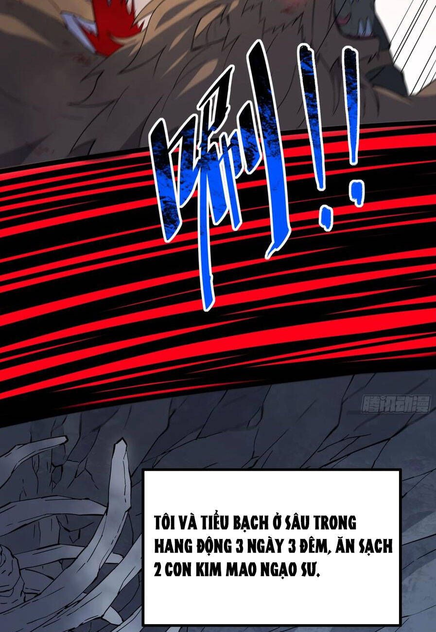 đọc truyện Người Trái Đất Quả Thật Rất Tàn Ác Chương 181 ảnh 11 tại Thiên Thai Truyện