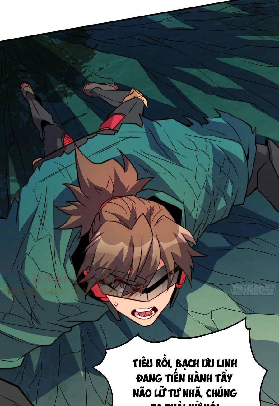 đọc truyện Người Trái Đất Quả Thật Rất Tàn Ác Chương 182 ảnh 12 tại Thiên Thai Truyện