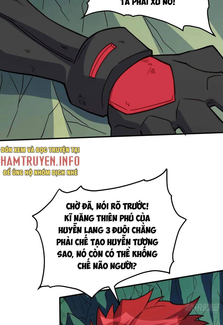 đọc truyện Người Trái Đất Quả Thật Rất Tàn Ác Chương 182 ảnh 13 tại Thiên Thai Truyện