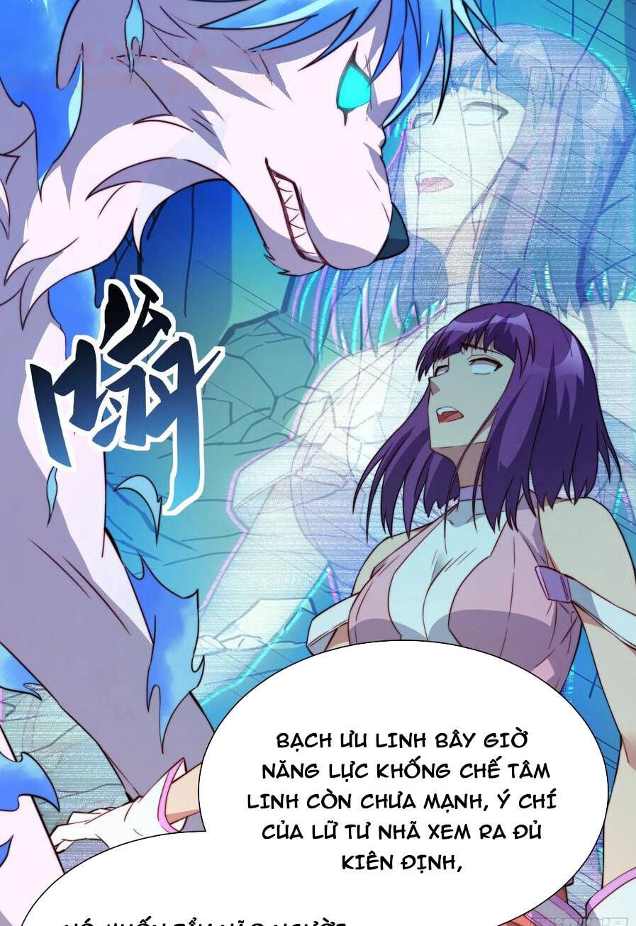 đọc truyện Người Trái Đất Quả Thật Rất Tàn Ác Chương 182 ảnh 16 tại Thiên Thai Truyện