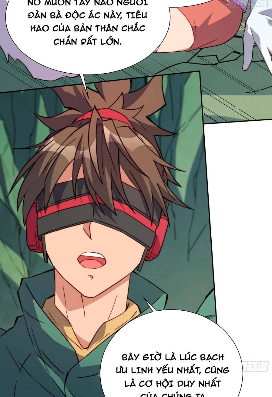 đọc truyện Người Trái Đất Quả Thật Rất Tàn Ác Chương 182 ảnh 17 tại Thiên Thai Truyện