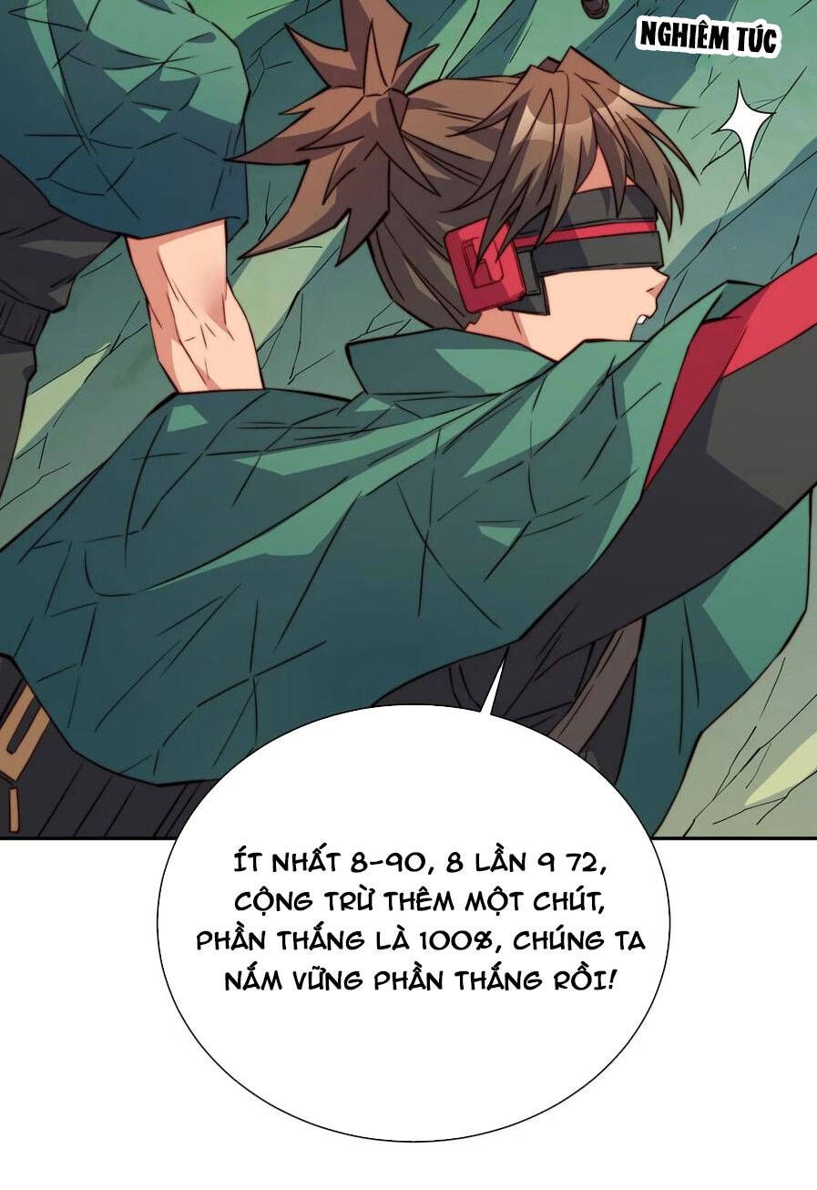 đọc truyện Người Trái Đất Quả Thật Rất Tàn Ác Chương 182 ảnh 19 tại Thiên Thai Truyện