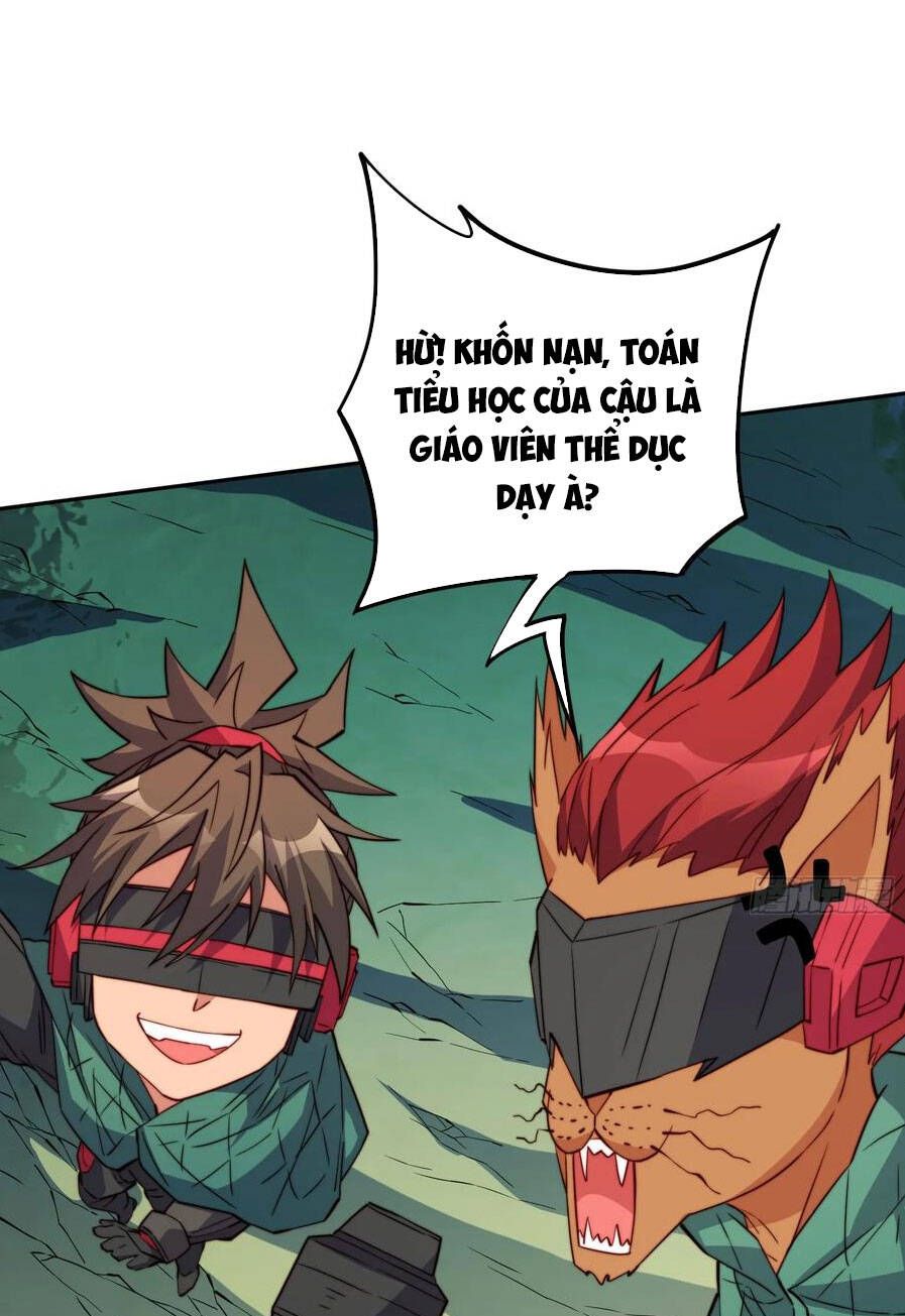 đọc truyện Người Trái Đất Quả Thật Rất Tàn Ác Chương 182 ảnh 20 tại Thiên Thai Truyện