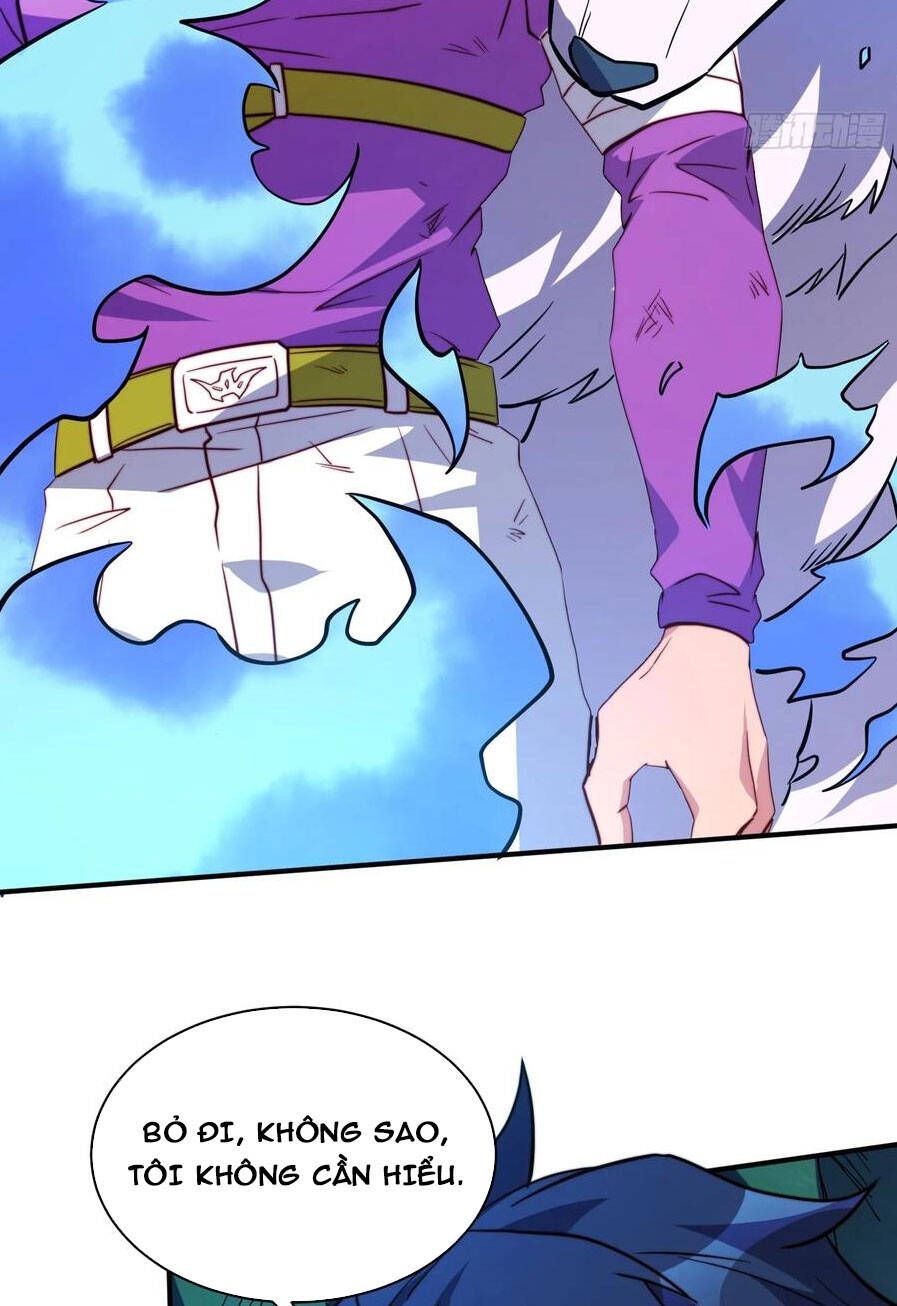 đọc truyện Người Trái Đất Quả Thật Rất Tàn Ác Chương 182 ảnh 4 tại Thiên Thai Truyện