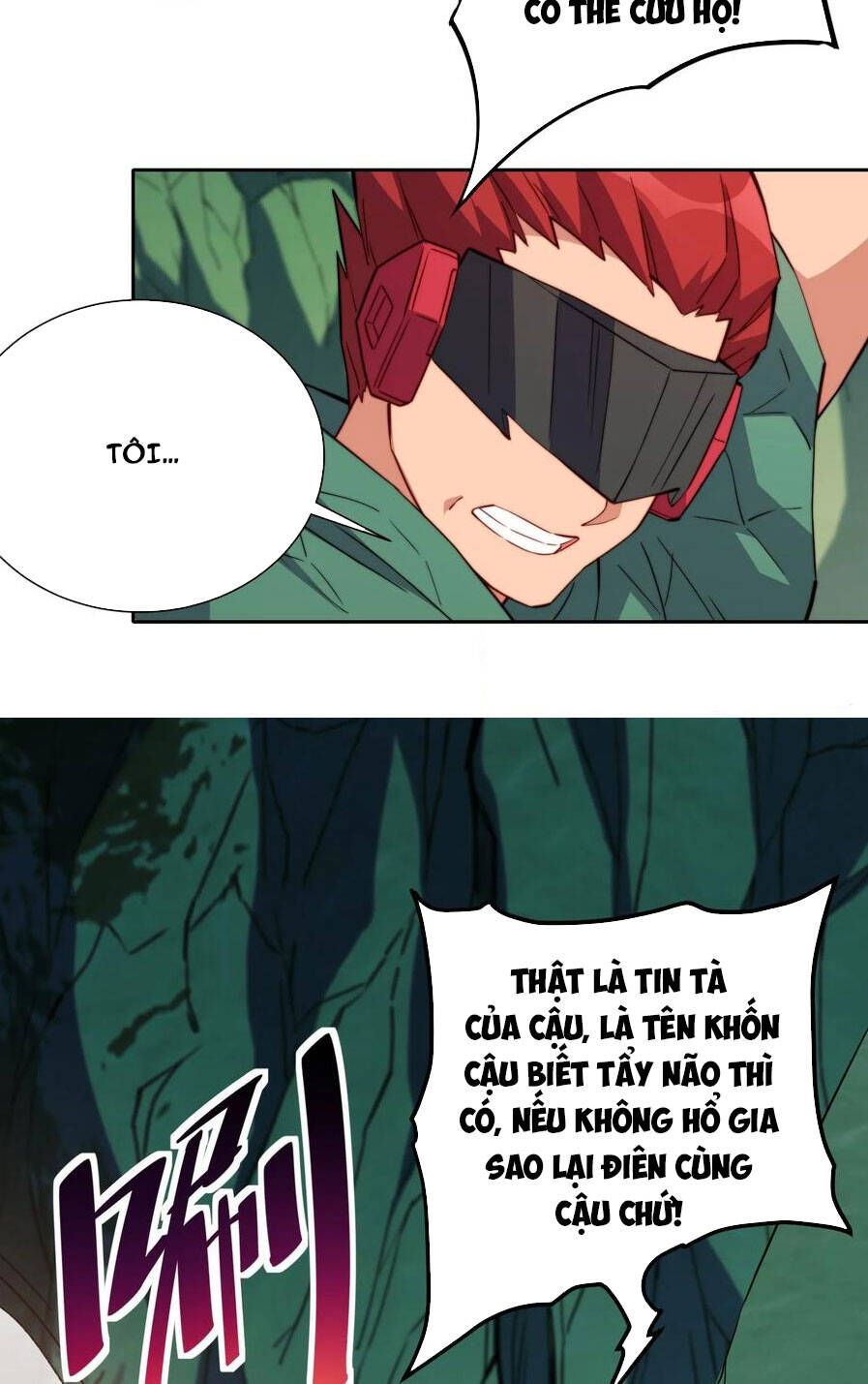 đọc truyện Người Trái Đất Quả Thật Rất Tàn Ác Chương 182 ảnh 26 tại Thiên Thai Truyện