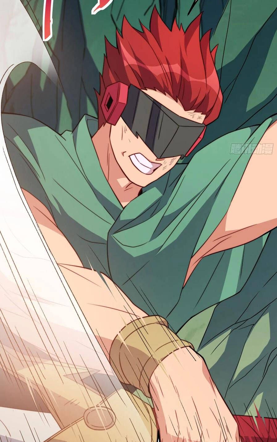 đọc truyện Người Trái Đất Quả Thật Rất Tàn Ác Chương 182 ảnh 27 tại Thiên Thai Truyện