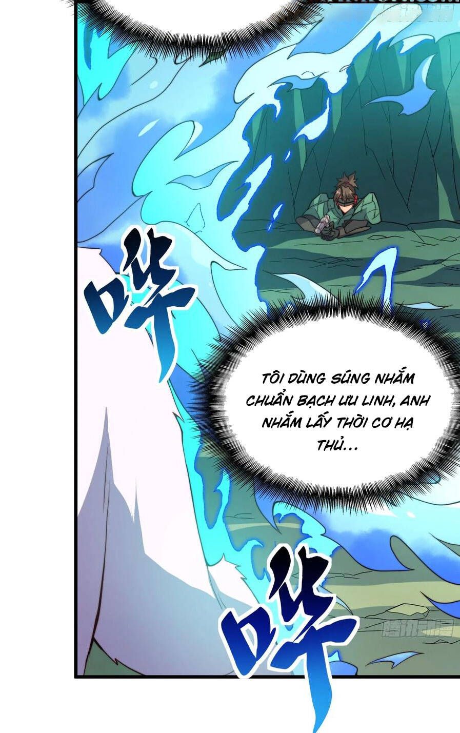 đọc truyện Người Trái Đất Quả Thật Rất Tàn Ác Chương 182 ảnh 29 tại Thiên Thai Truyện