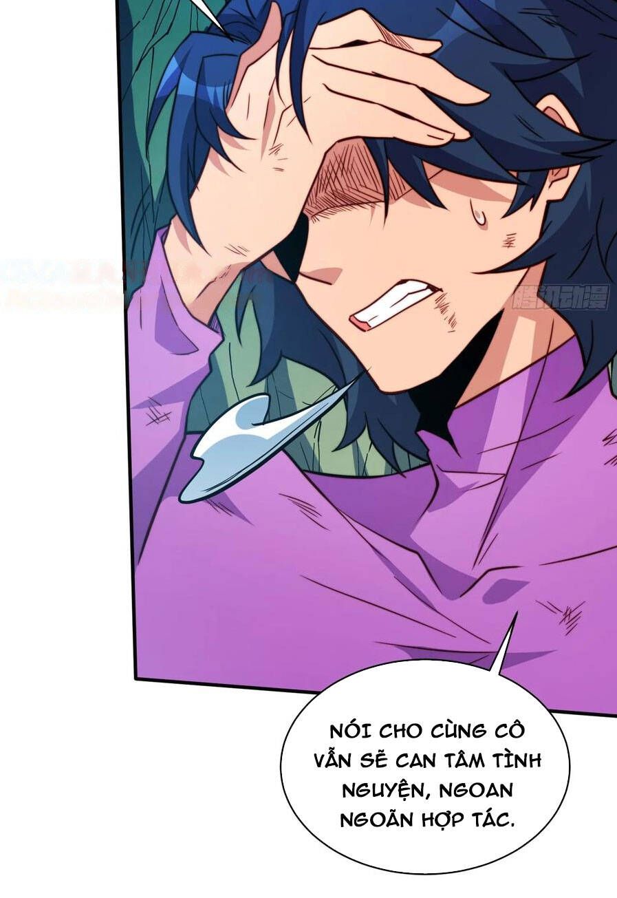 đọc truyện Người Trái Đất Quả Thật Rất Tàn Ác Chương 182 ảnh 5 tại Thiên Thai Truyện