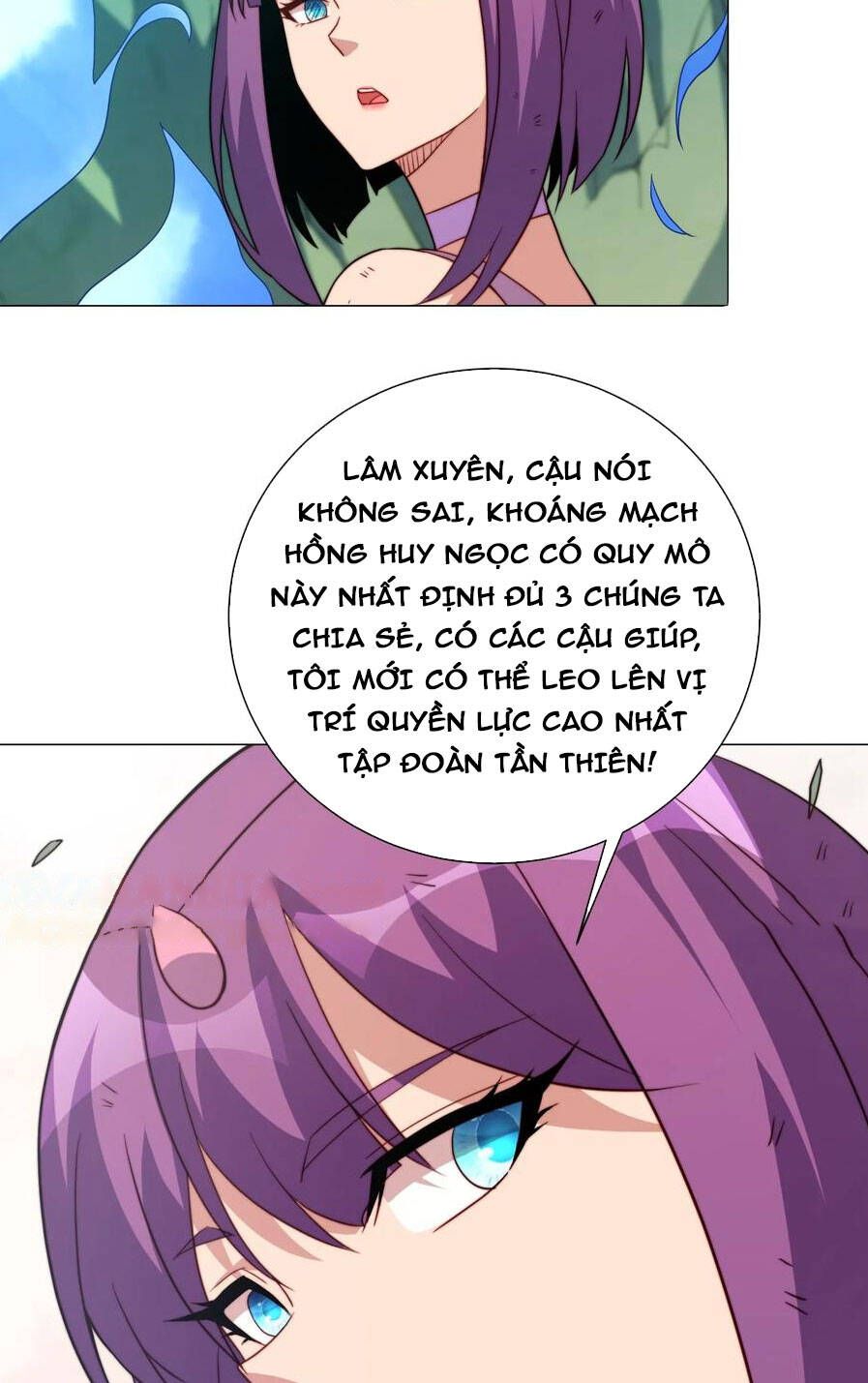 đọc truyện Người Trái Đất Quả Thật Rất Tàn Ác Chương 182 ảnh 34 tại Thiên Thai Truyện