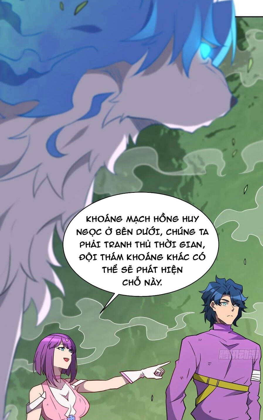 đọc truyện Người Trái Đất Quả Thật Rất Tàn Ác Chương 182 ảnh 39 tại Thiên Thai Truyện