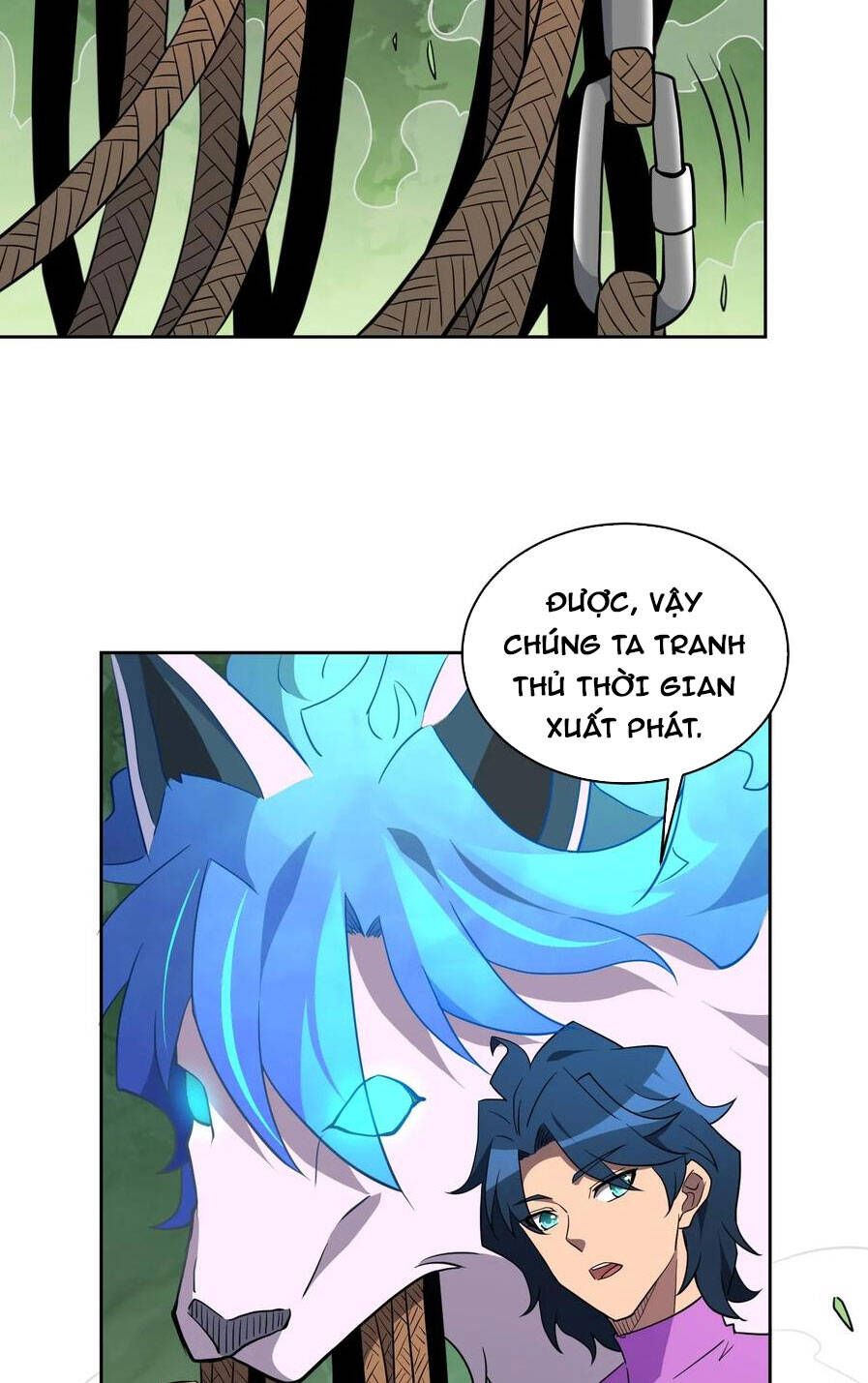 đọc truyện Người Trái Đất Quả Thật Rất Tàn Ác Chương 182 ảnh 41 tại Thiên Thai Truyện