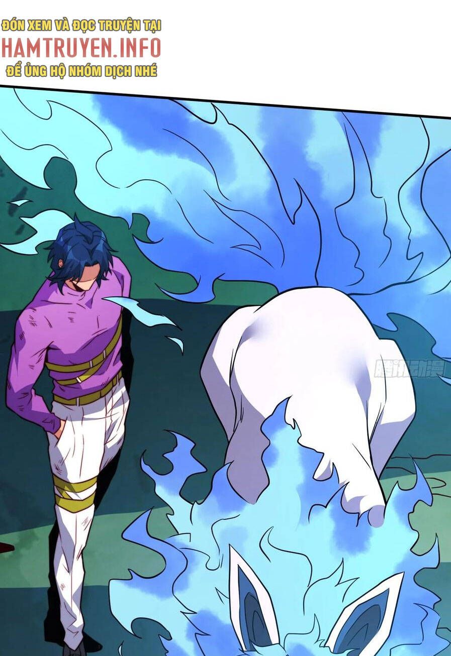 đọc truyện Người Trái Đất Quả Thật Rất Tàn Ác Chương 182 ảnh 6 tại Thiên Thai Truyện