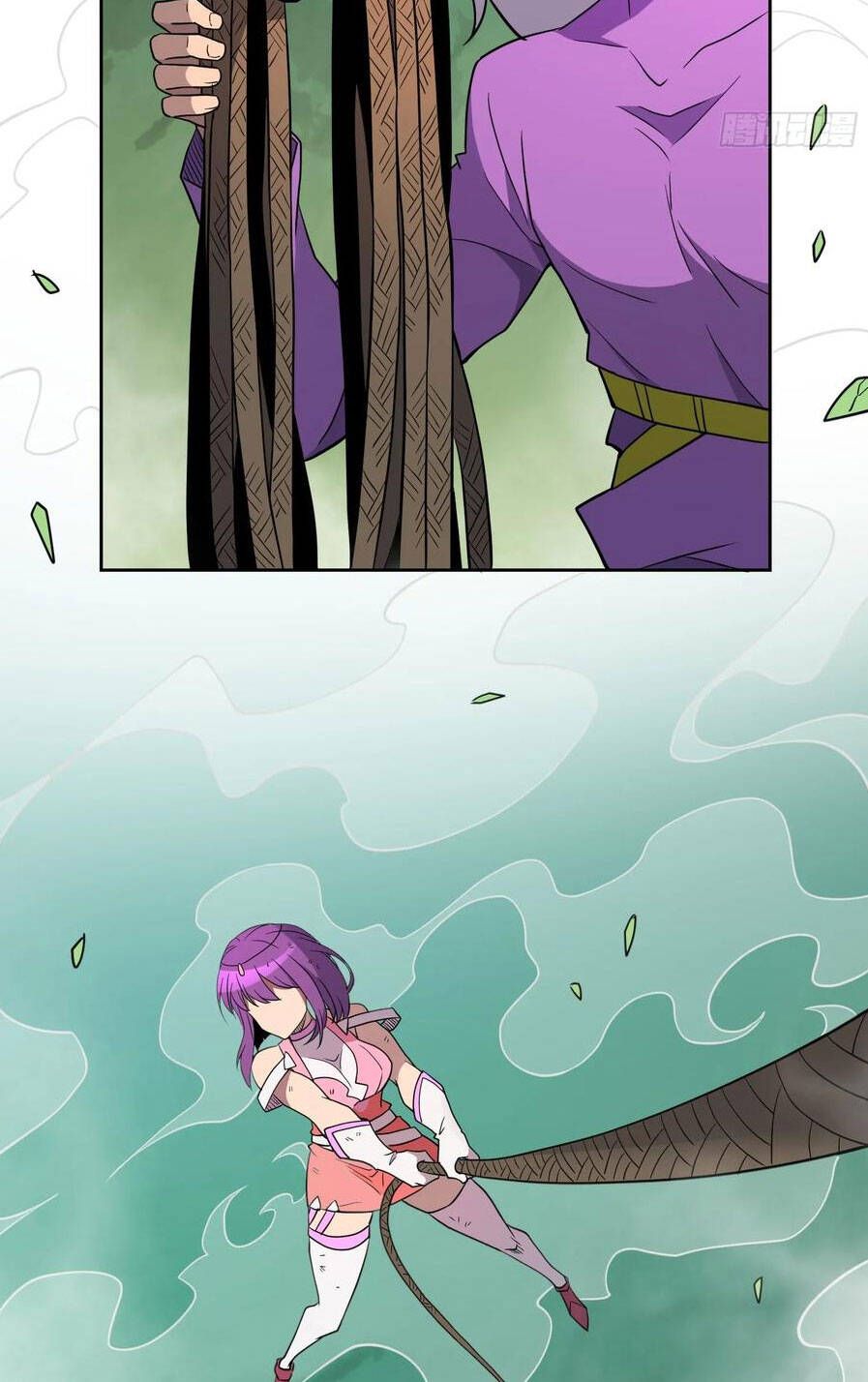 đọc truyện Người Trái Đất Quả Thật Rất Tàn Ác Chương 182 ảnh 42 tại Thiên Thai Truyện