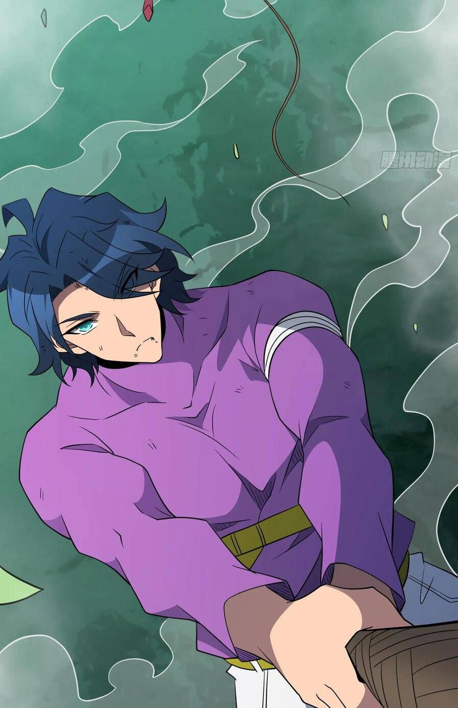 đọc truyện Người Trái Đất Quả Thật Rất Tàn Ác Chương 182 ảnh 43 tại Thiên Thai Truyện