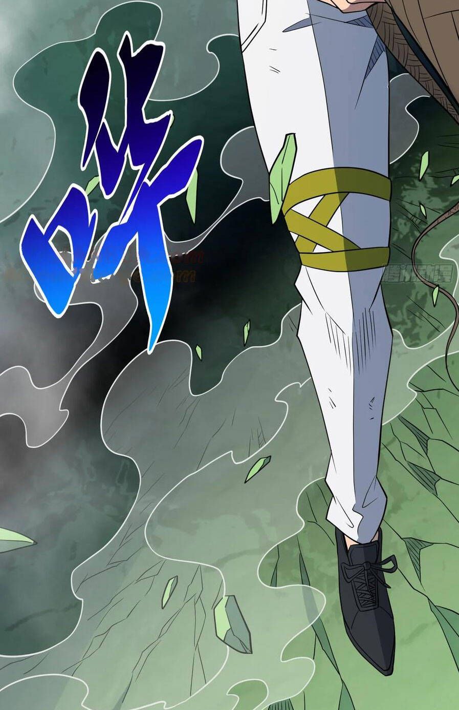 đọc truyện Người Trái Đất Quả Thật Rất Tàn Ác Chương 182 ảnh 44 tại Thiên Thai Truyện