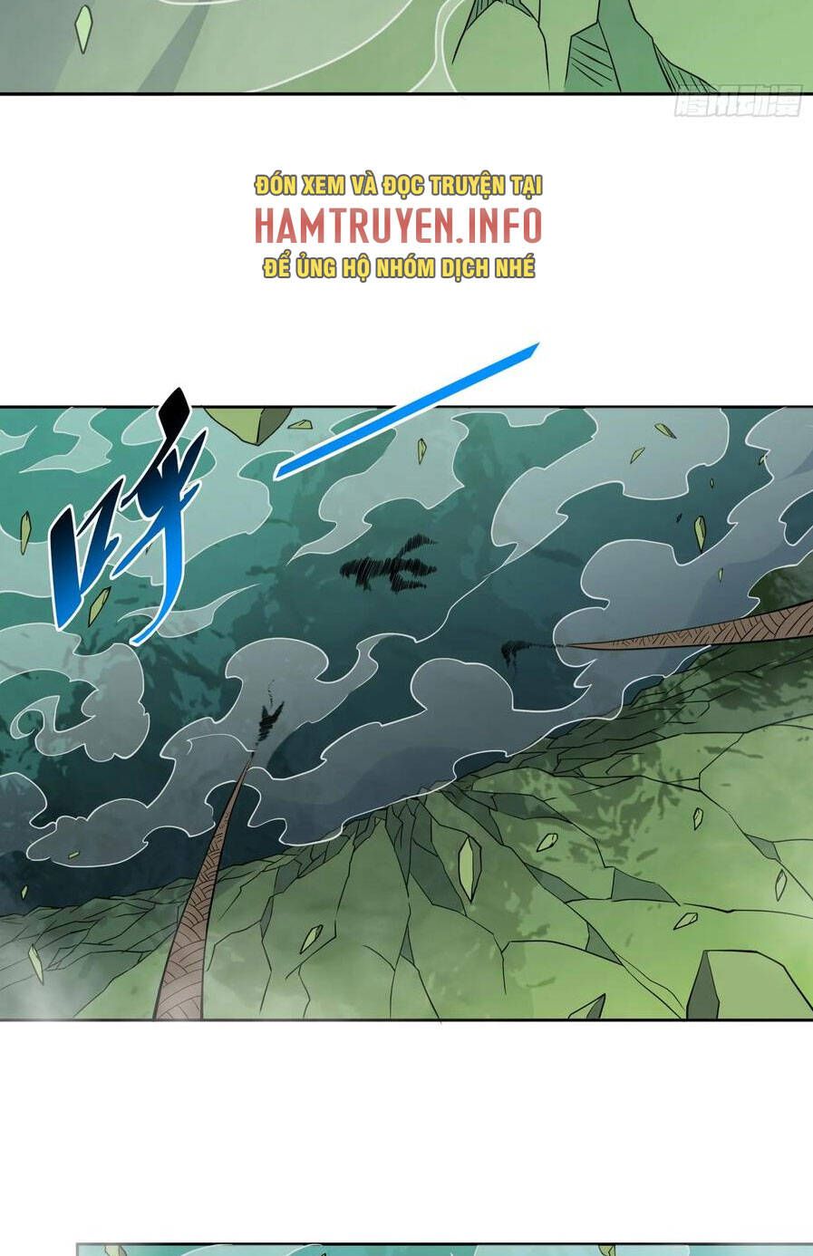 đọc truyện Người Trái Đất Quả Thật Rất Tàn Ác Chương 182 ảnh 45 tại Thiên Thai Truyện