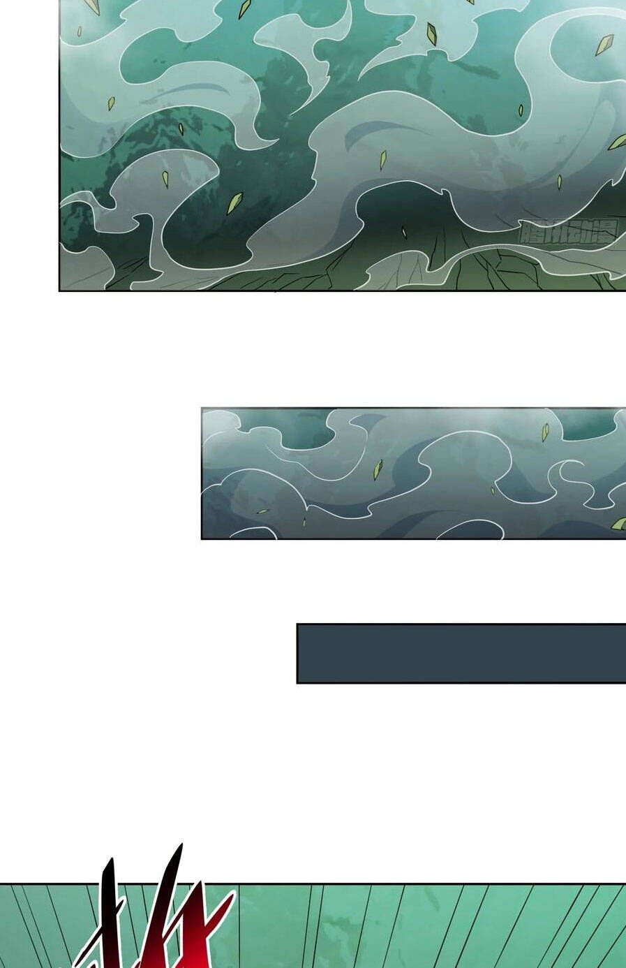 đọc truyện Người Trái Đất Quả Thật Rất Tàn Ác Chương 182 ảnh 46 tại Thiên Thai Truyện