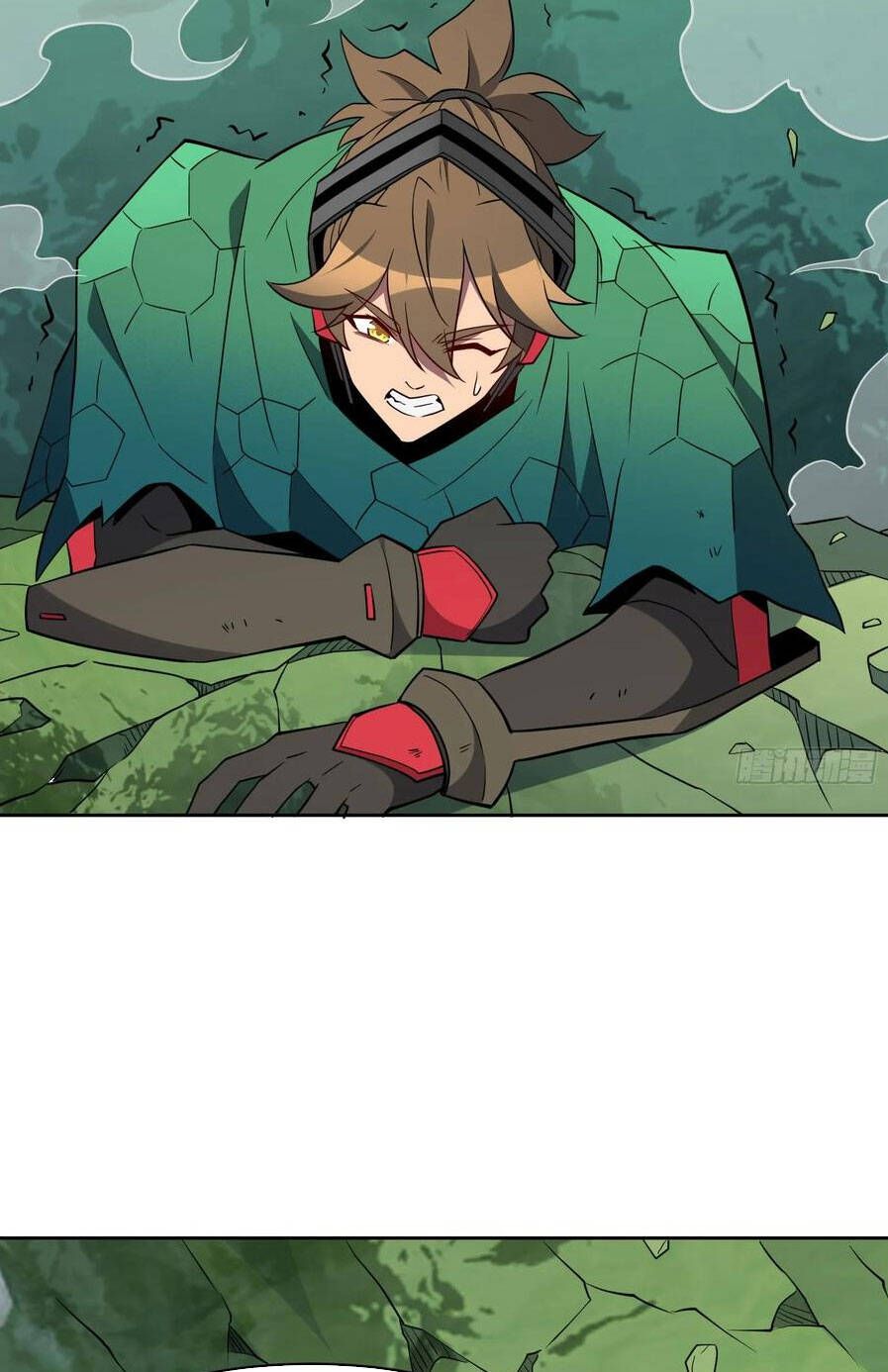 đọc truyện Người Trái Đất Quả Thật Rất Tàn Ác Chương 182 ảnh 48 tại Thiên Thai Truyện