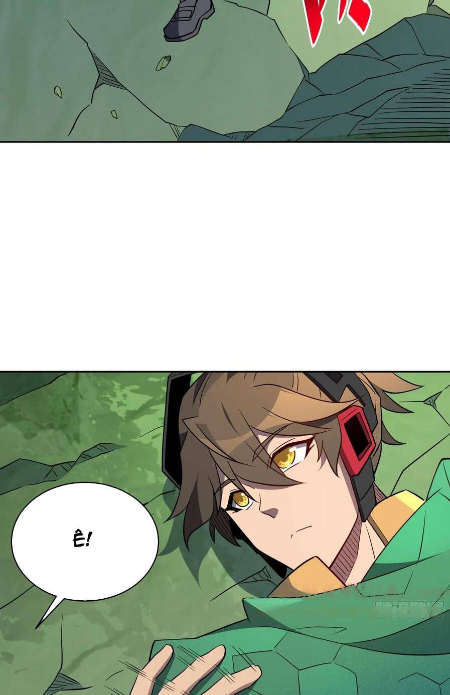 đọc truyện Người Trái Đất Quả Thật Rất Tàn Ác Chương 182 ảnh 50 tại Thiên Thai Truyện