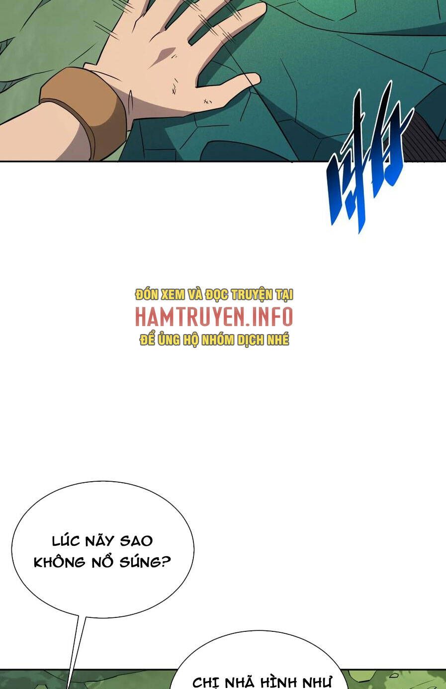 đọc truyện Người Trái Đất Quả Thật Rất Tàn Ác Chương 182 ảnh 51 tại Thiên Thai Truyện