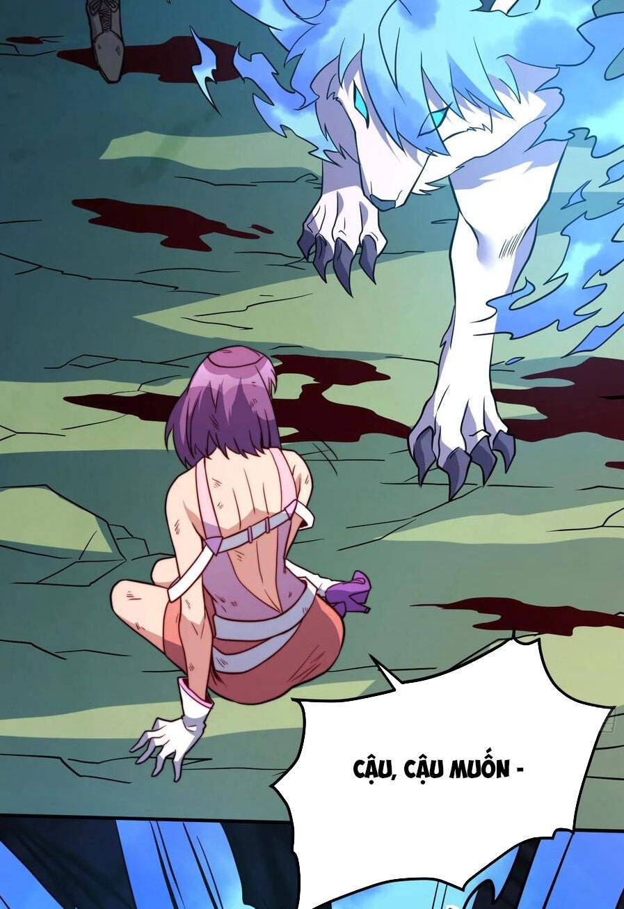 đọc truyện Người Trái Đất Quả Thật Rất Tàn Ác Chương 182 ảnh 7 tại Thiên Thai Truyện