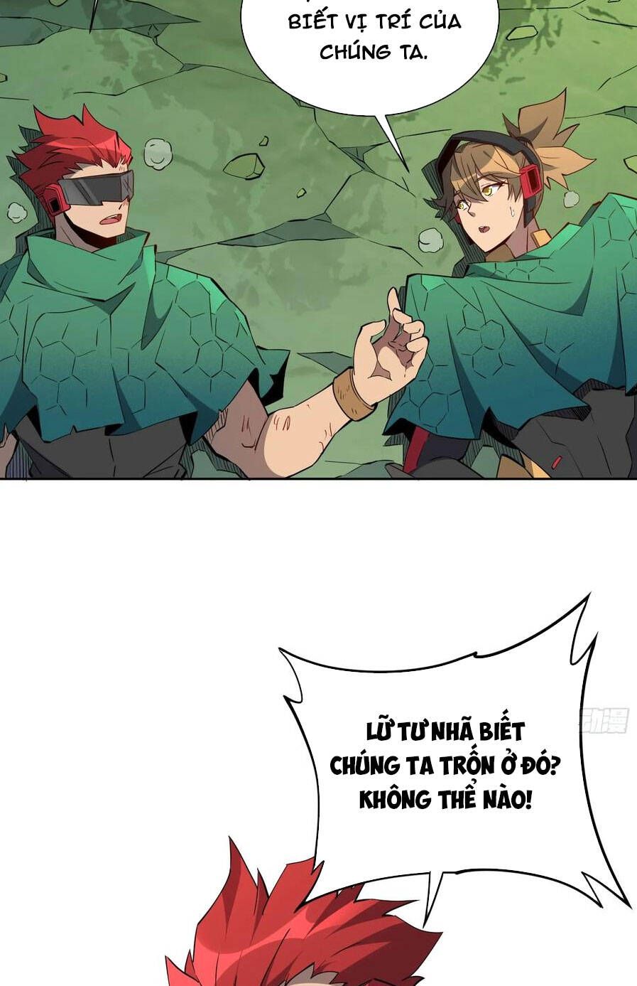 đọc truyện Người Trái Đất Quả Thật Rất Tàn Ác Chương 182 ảnh 52 tại Thiên Thai Truyện