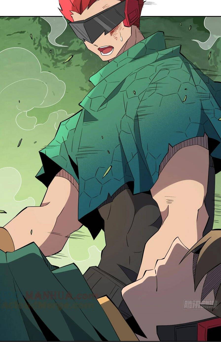 đọc truyện Người Trái Đất Quả Thật Rất Tàn Ác Chương 182 ảnh 53 tại Thiên Thai Truyện