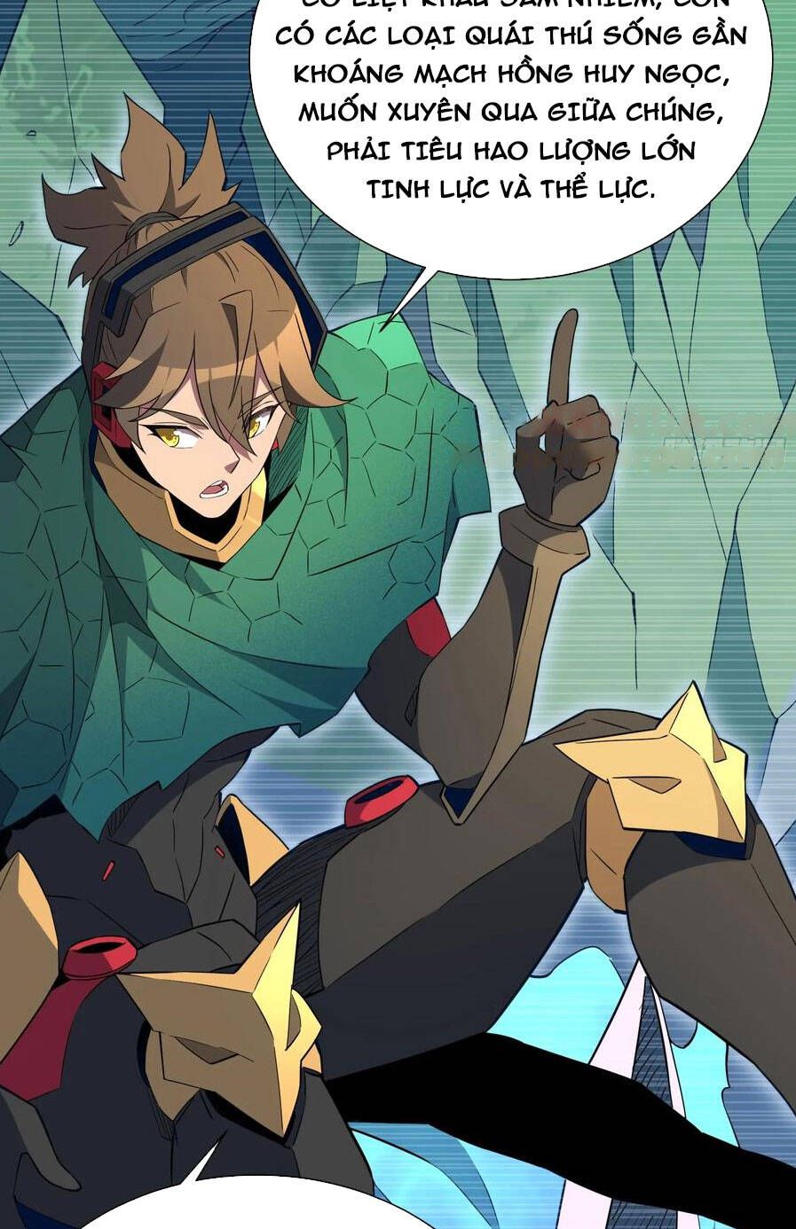 đọc truyện Người Trái Đất Quả Thật Rất Tàn Ác Chương 182 ảnh 57 tại Thiên Thai Truyện