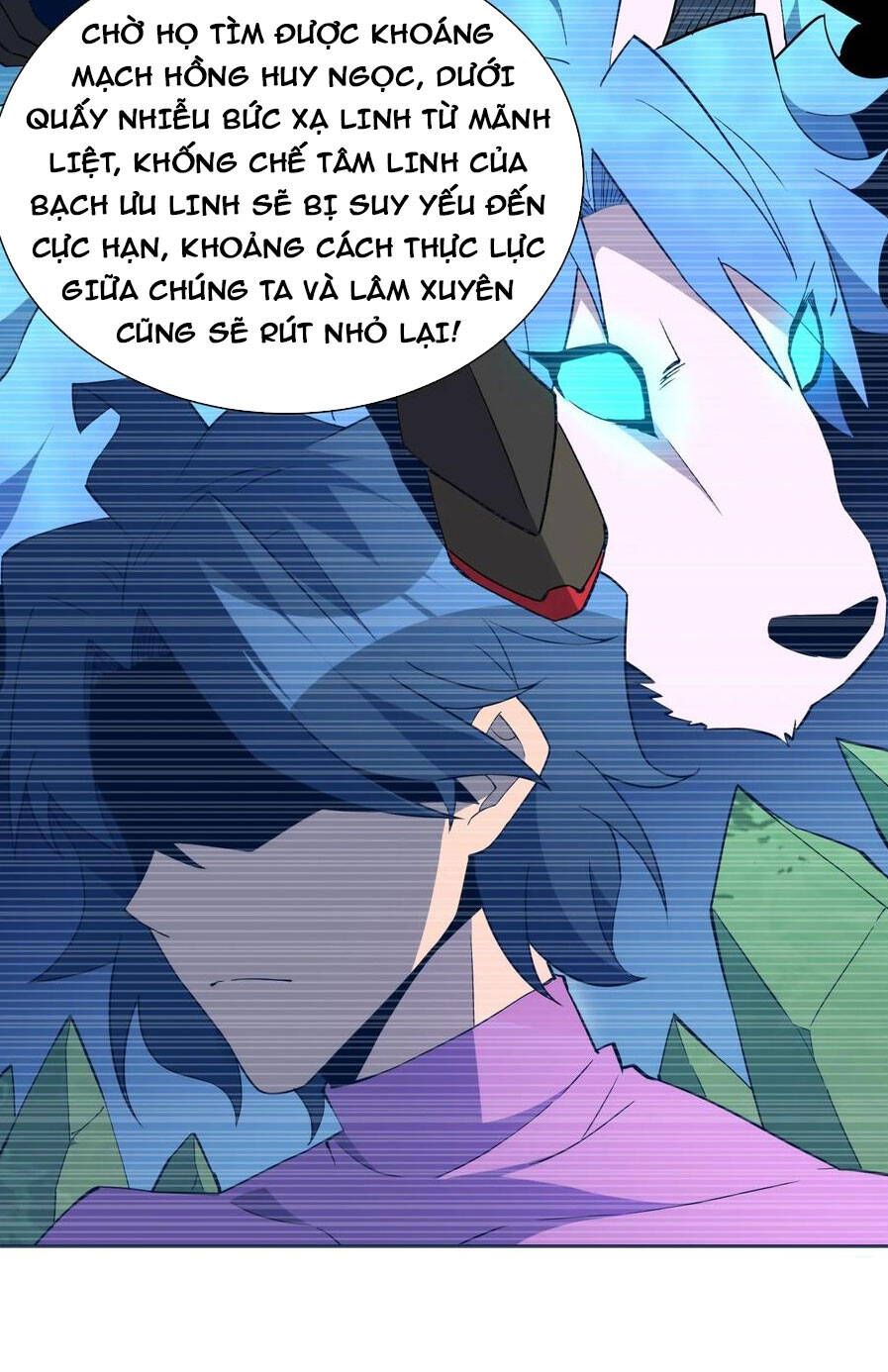 đọc truyện Người Trái Đất Quả Thật Rất Tàn Ác Chương 182 ảnh 58 tại Thiên Thai Truyện