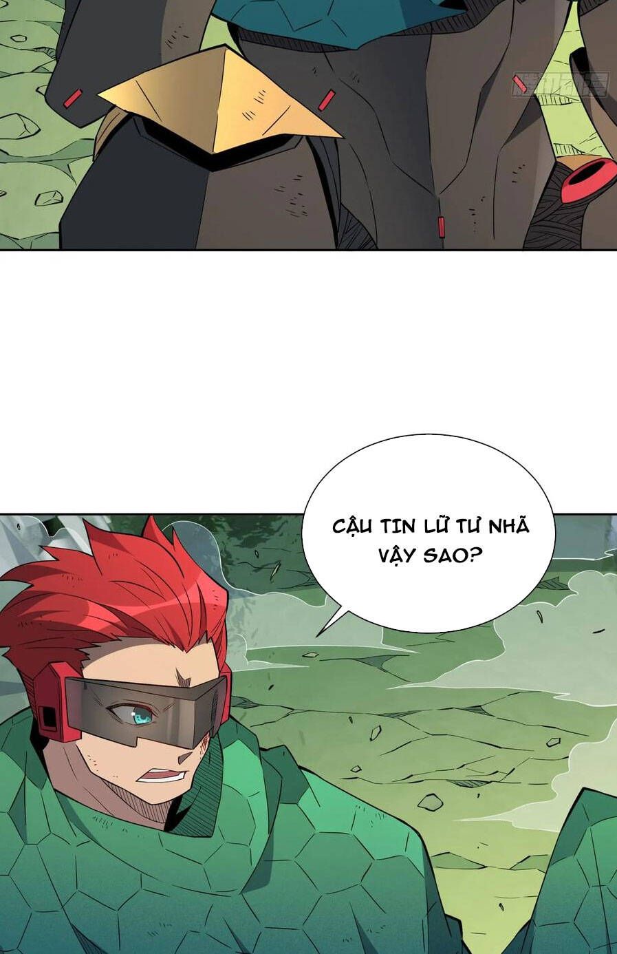 đọc truyện Người Trái Đất Quả Thật Rất Tàn Ác Chương 182 ảnh 60 tại Thiên Thai Truyện