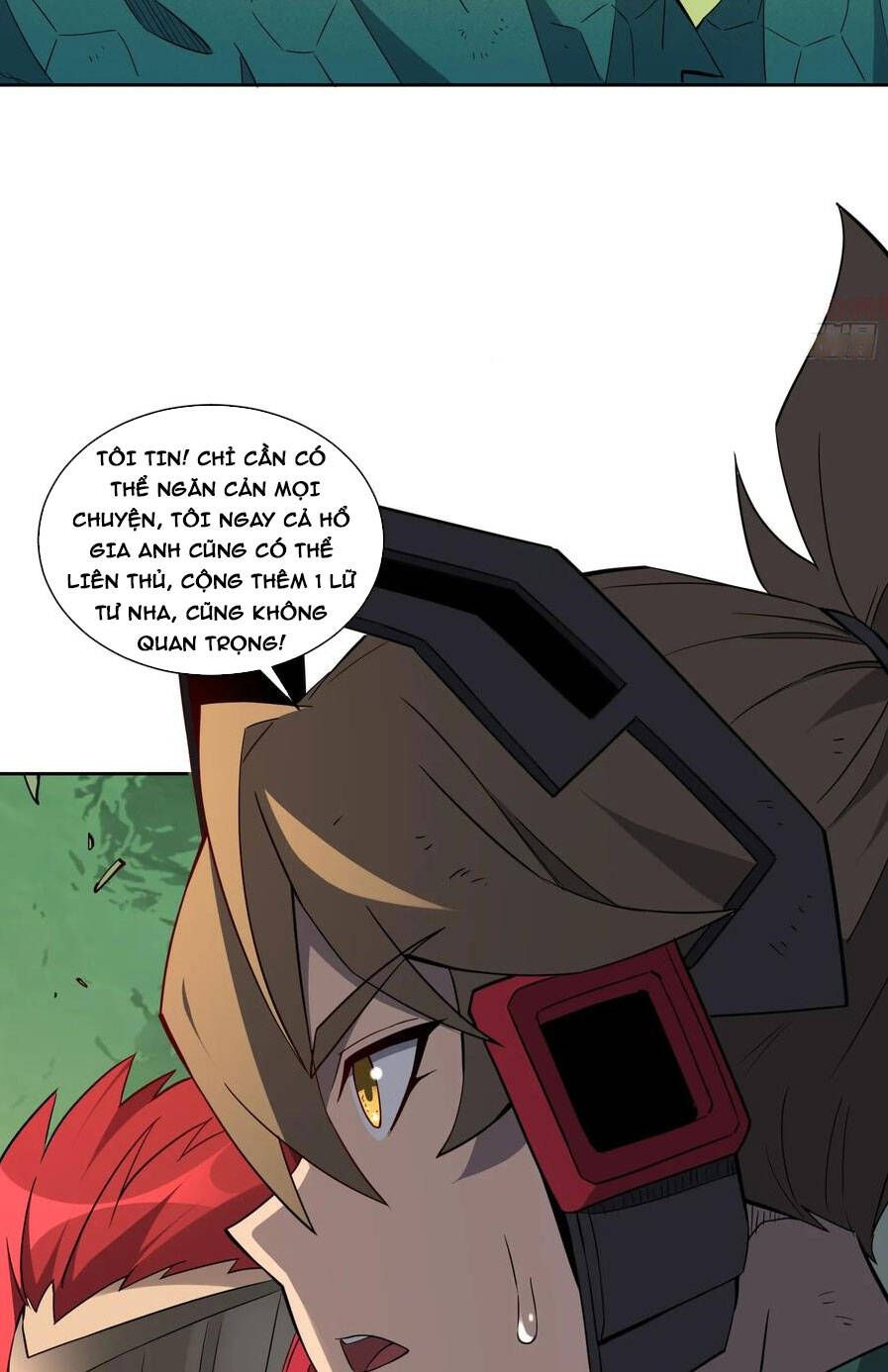 đọc truyện Người Trái Đất Quả Thật Rất Tàn Ác Chương 182 ảnh 61 tại Thiên Thai Truyện