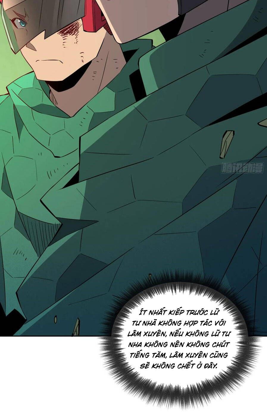 đọc truyện Người Trái Đất Quả Thật Rất Tàn Ác Chương 182 ảnh 62 tại Thiên Thai Truyện