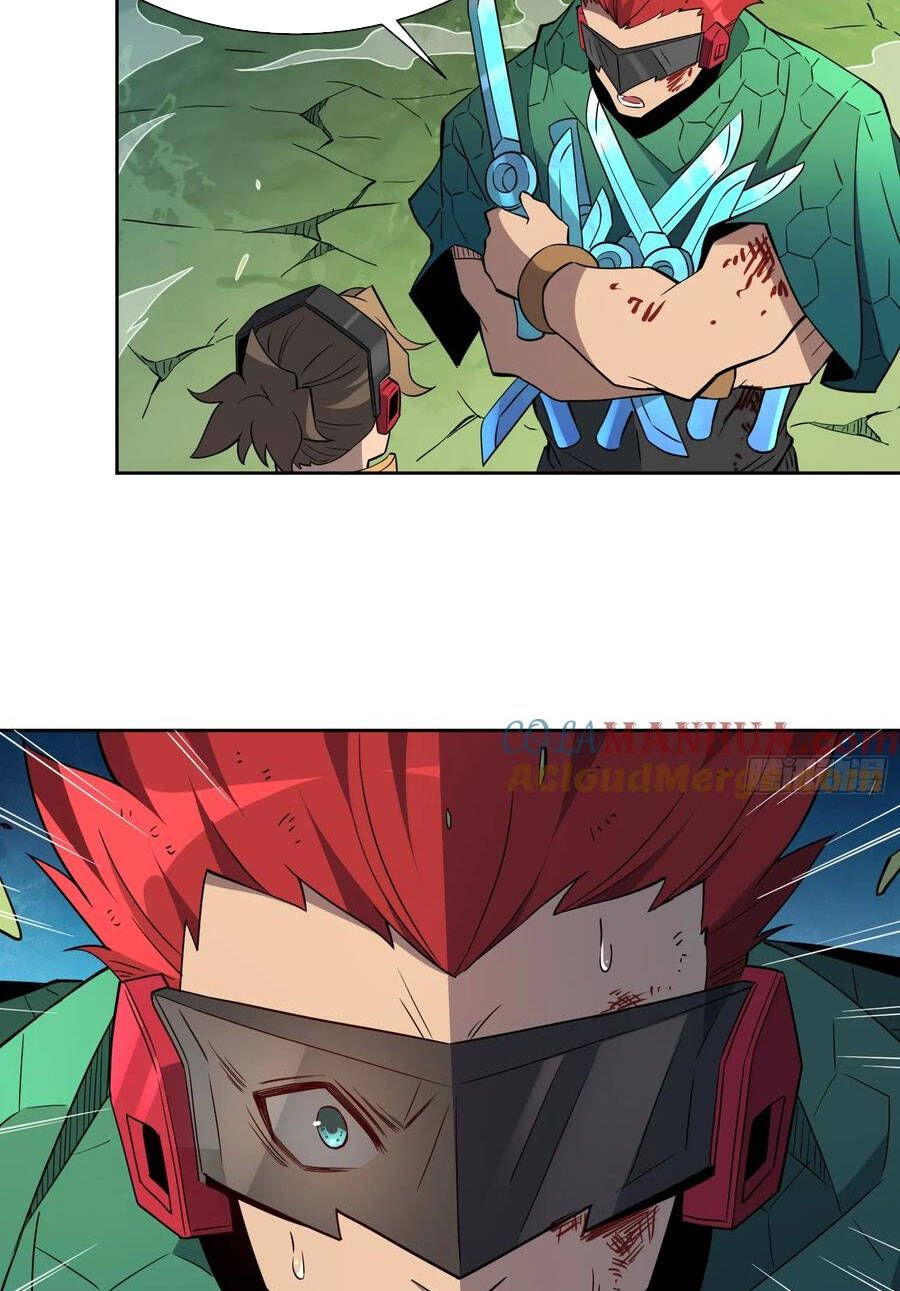 đọc truyện Người Trái Đất Quả Thật Rất Tàn Ác Chương 183 ảnh 12 tại Thiên Thai Truyện