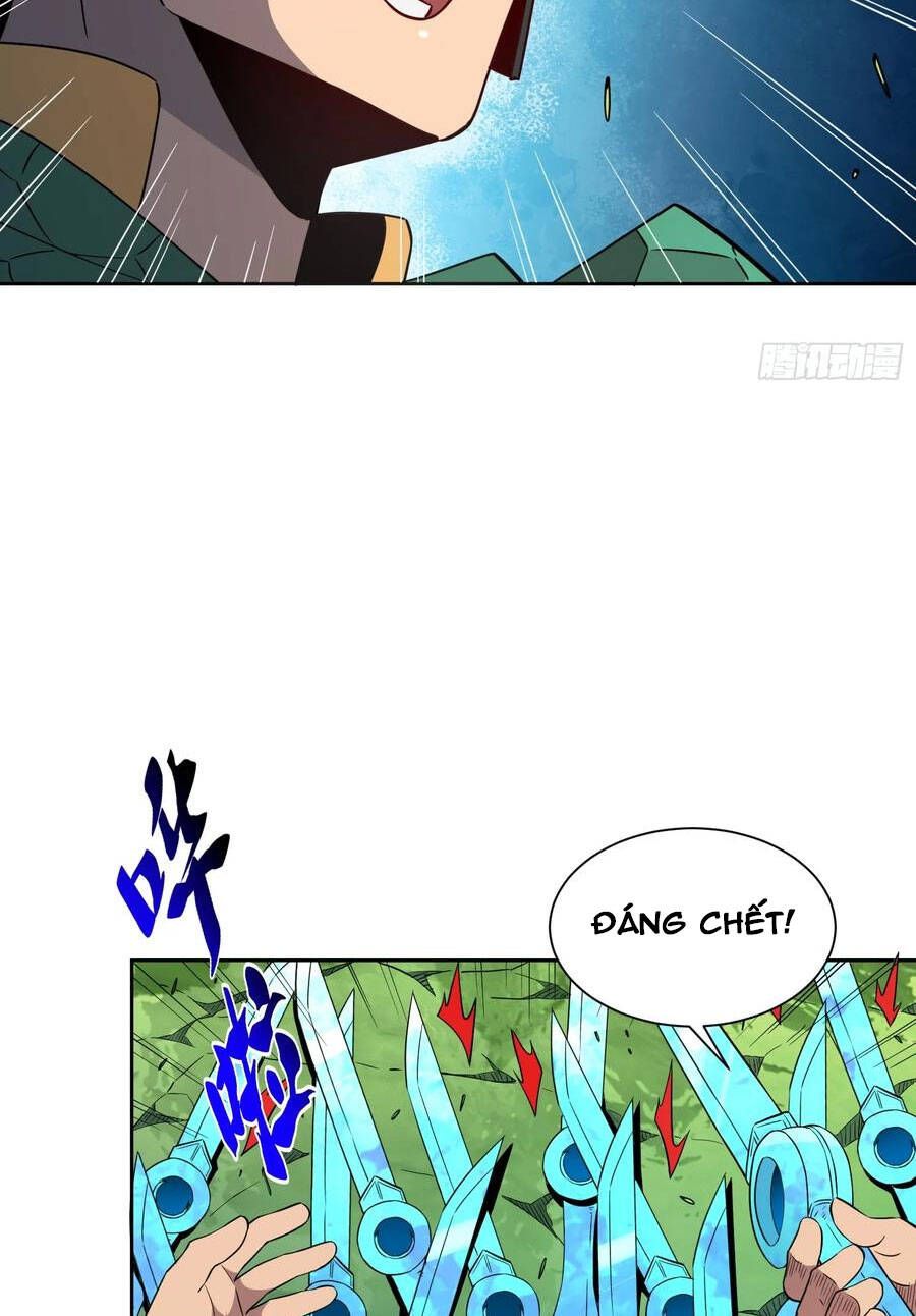 đọc truyện Người Trái Đất Quả Thật Rất Tàn Ác Chương 183 ảnh 14 tại Thiên Thai Truyện