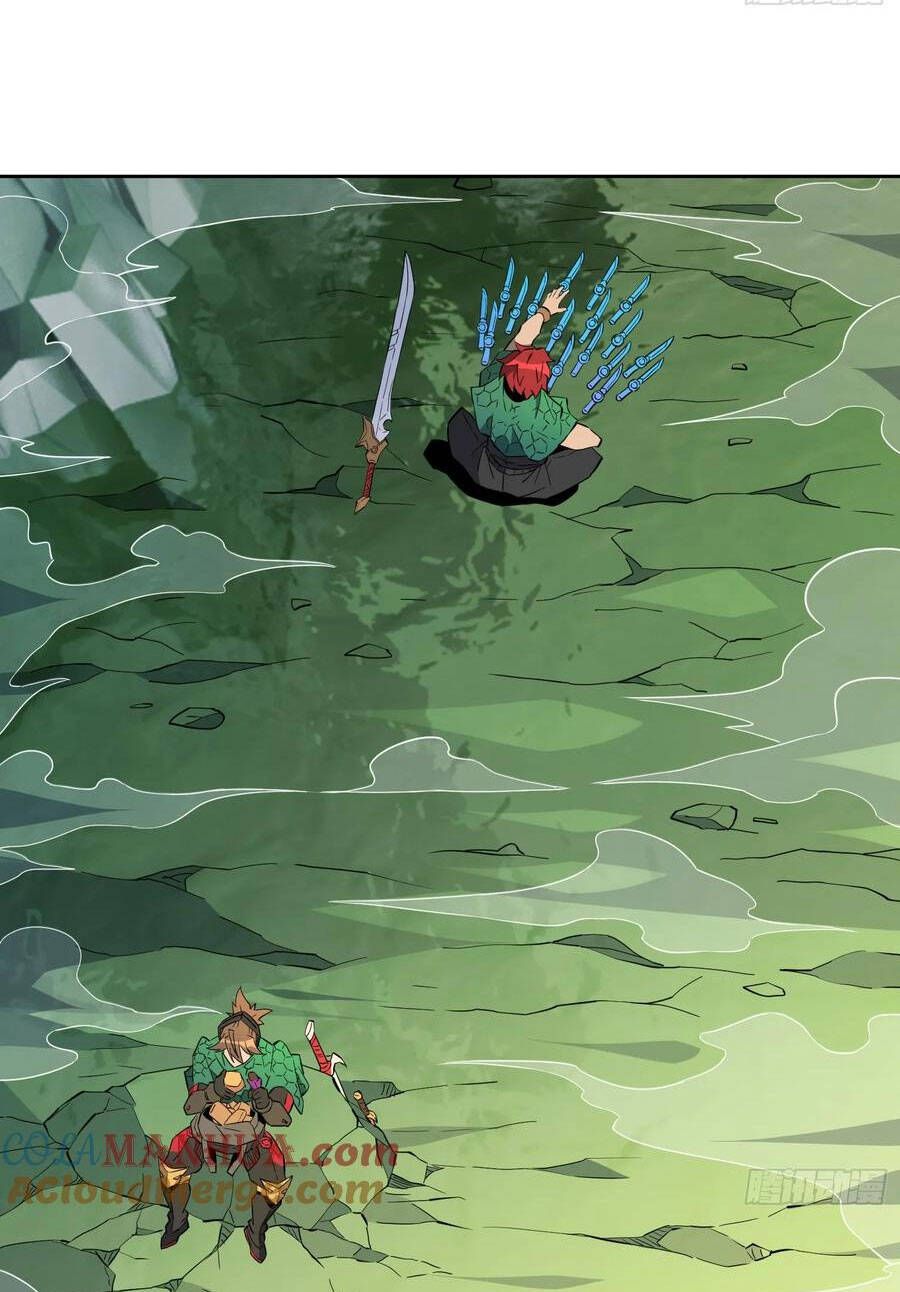 đọc truyện Người Trái Đất Quả Thật Rất Tàn Ác Chương 183 ảnh 18 tại Thiên Thai Truyện