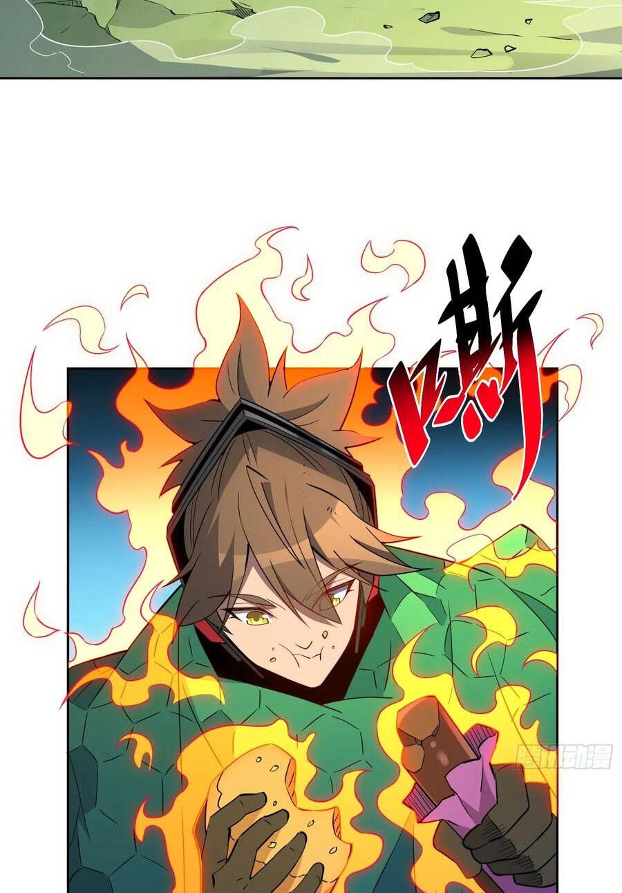 đọc truyện Người Trái Đất Quả Thật Rất Tàn Ác Chương 183 ảnh 19 tại Thiên Thai Truyện