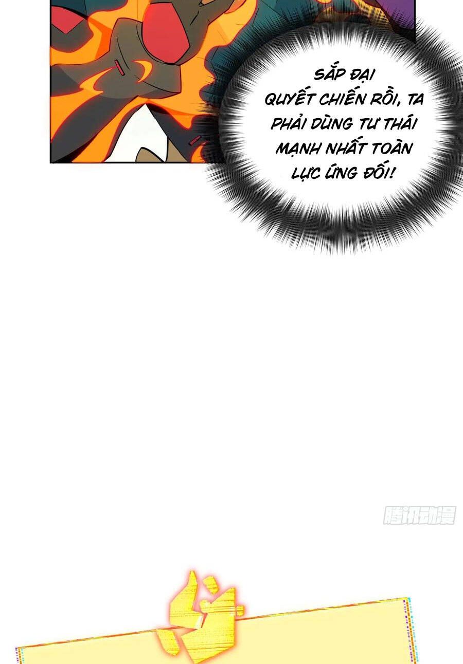 đọc truyện Người Trái Đất Quả Thật Rất Tàn Ác Chương 183 ảnh 20 tại Thiên Thai Truyện