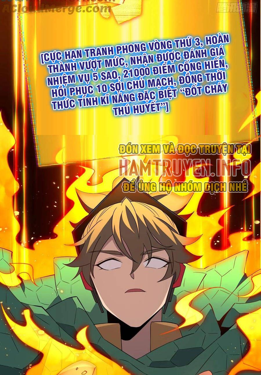 đọc truyện Người Trái Đất Quả Thật Rất Tàn Ác Chương 183 ảnh 22 tại Thiên Thai Truyện