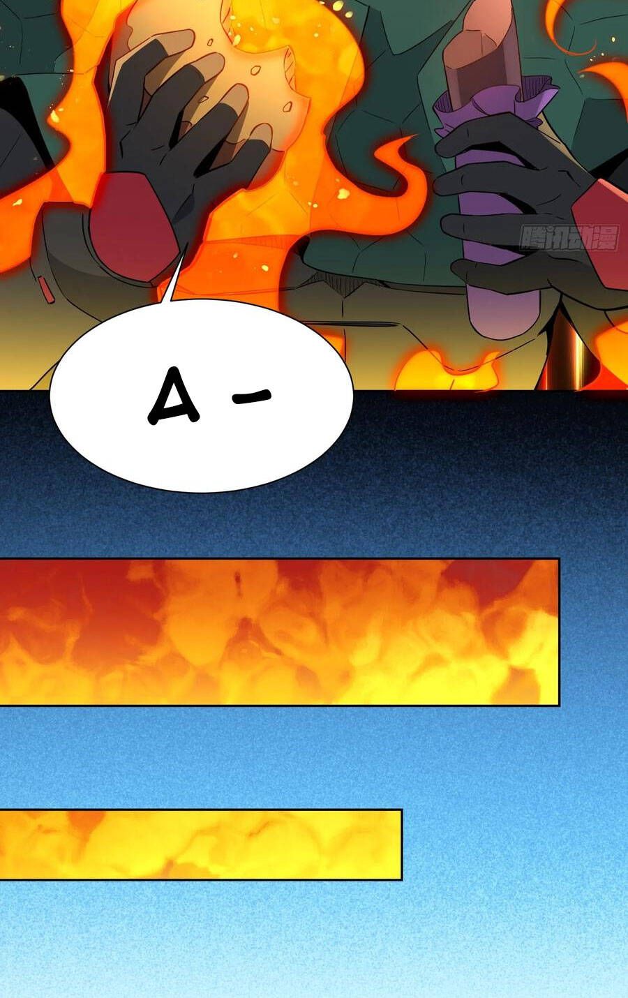 đọc truyện Người Trái Đất Quả Thật Rất Tàn Ác Chương 183 ảnh 23 tại Thiên Thai Truyện