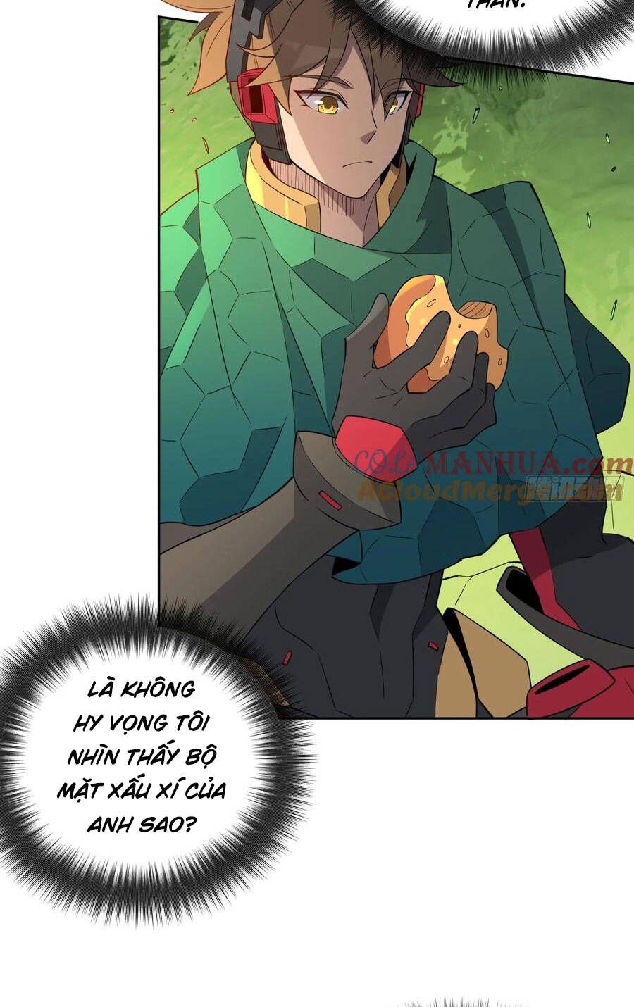 đọc truyện Người Trái Đất Quả Thật Rất Tàn Ác Chương 183 ảnh 25 tại Thiên Thai Truyện