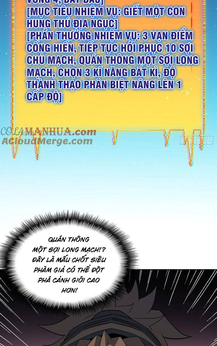đọc truyện Người Trái Đất Quả Thật Rất Tàn Ác Chương 183 ảnh 28 tại Thiên Thai Truyện